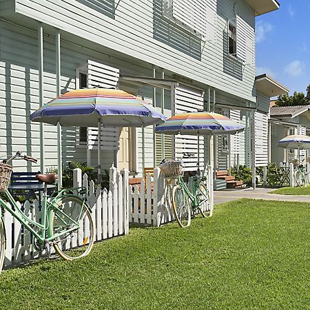 La Costa Beachside Motel Gold Coast Exterior photo